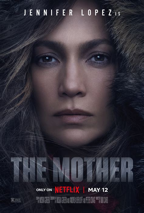 imdb the mother